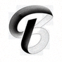 C7官网品牌标识 绿色圆形平台LOGO图标